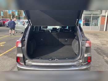 Used Ford Kuga 2020 for sale - 77716037: Photo