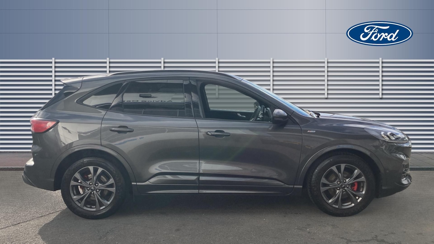 Used Ford Kuga 2020 for sale - 77716037: Photo 5