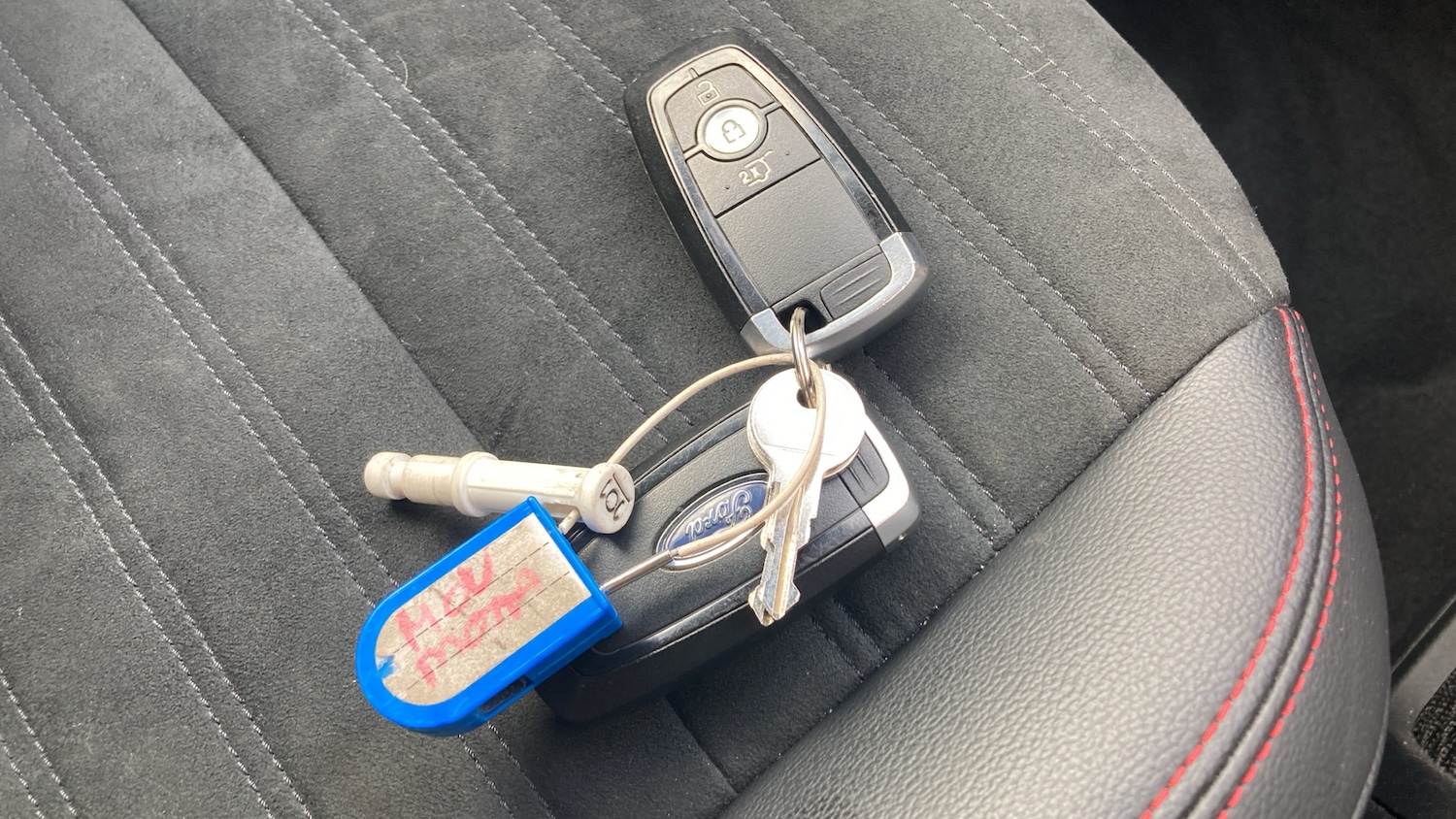 Used Ford Kuga 2020 for sale - 77716037: Photo 8