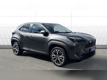 Used Toyota Yaris Cross 2022 for sale - 78592912: Photo