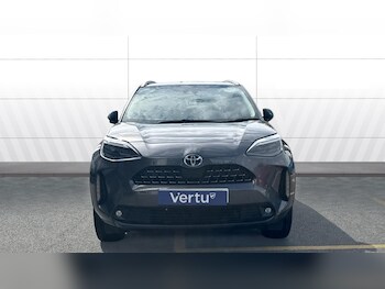 Used Toyota Yaris Cross 2022 for sale - 78592912: Photo