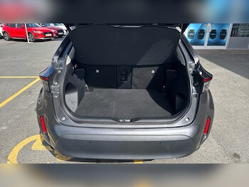 Used Toyota Yaris Cross 2022 for sale - 78592912: Photo