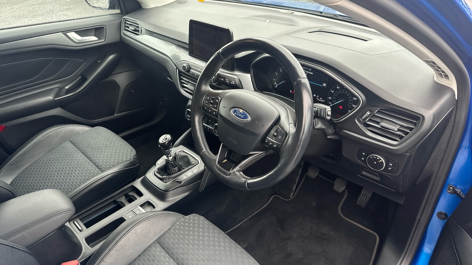 Used Ford Focus 2019 for sale - 76663601: Photo 17
