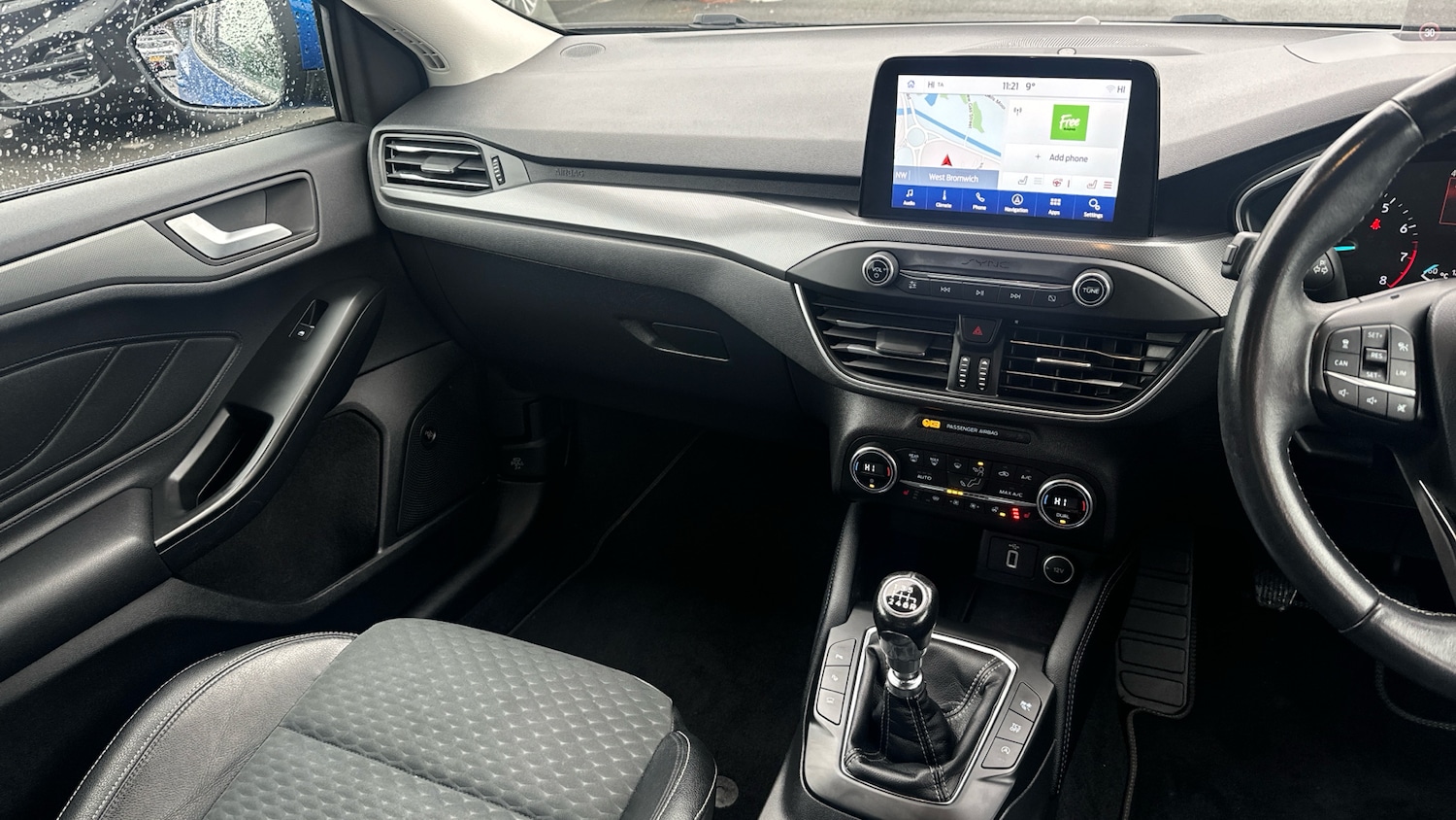 Used Ford Focus 2019 for sale - 76663601: Photo 19