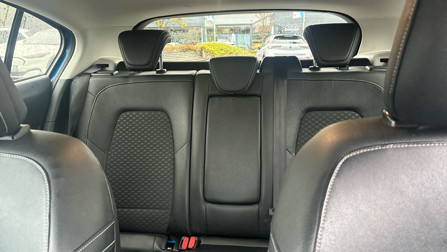 Used Ford Focus 2019 for sale - 76663601: Photo 20