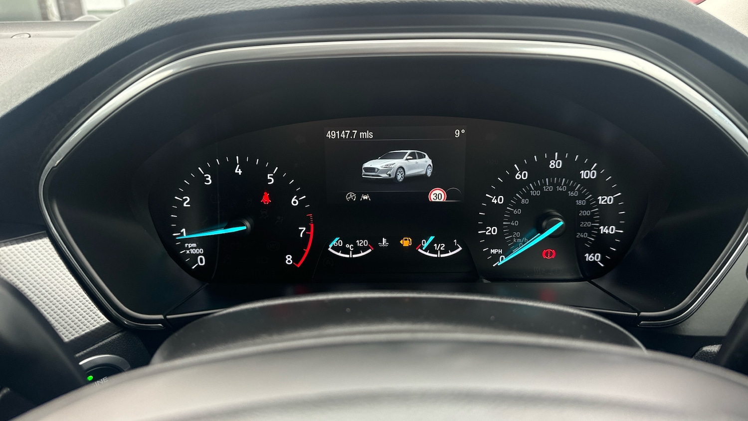 Used Ford Focus 2019 for sale - 76663601: Photo 23