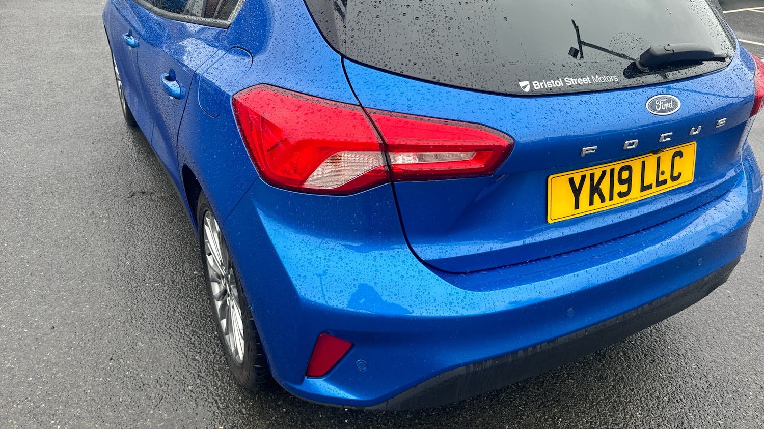 Used Ford Focus 2019 for sale - 76663601: Photo 25