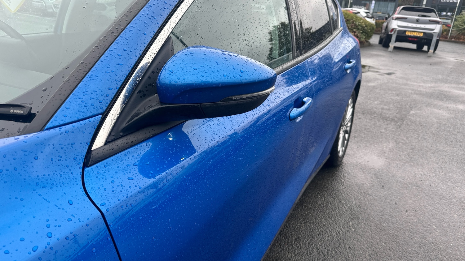 Used Ford Focus 2019 for sale - 76663601: Photo 29