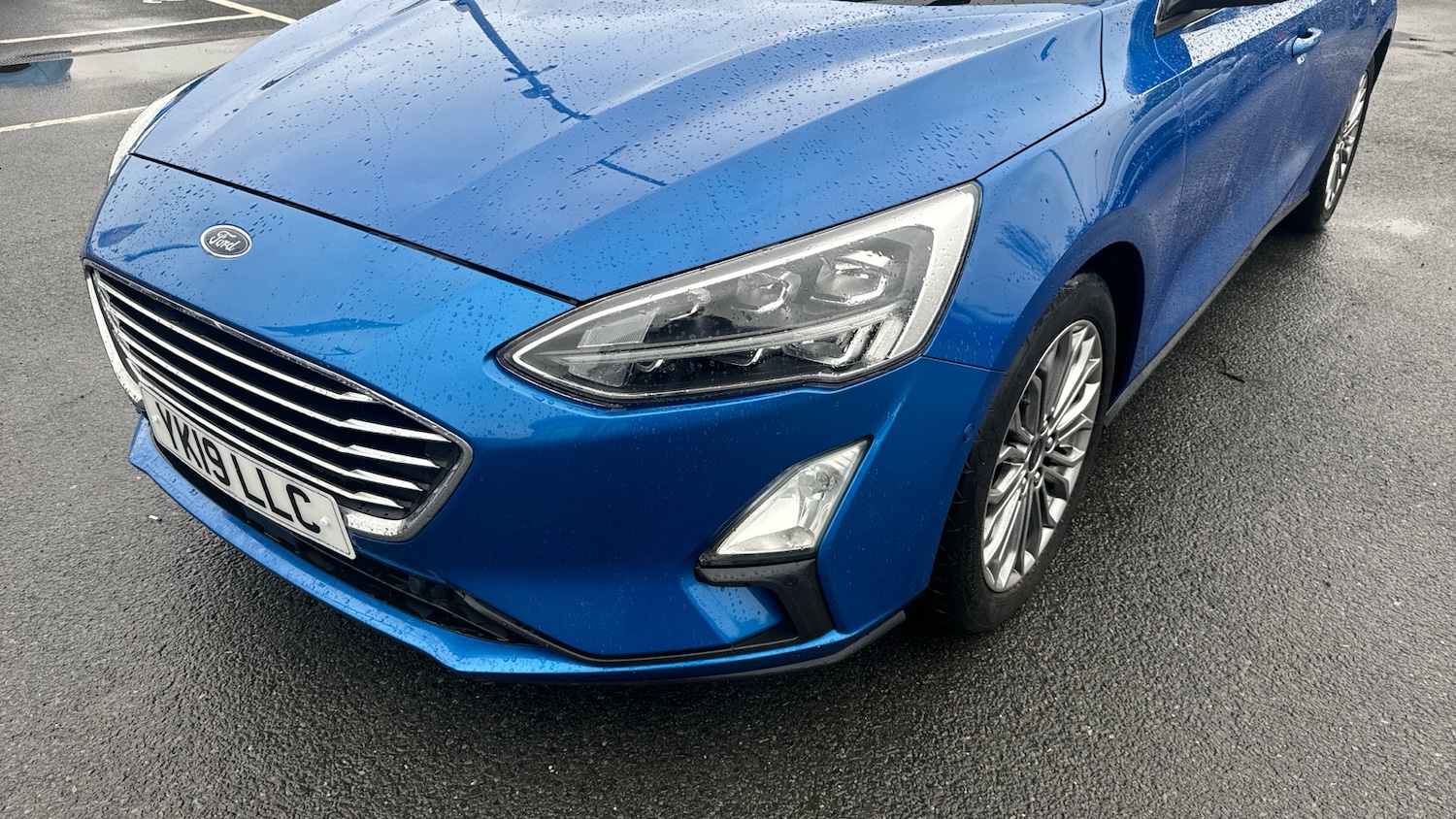 Used Ford Focus 2019 for sale - 76663601: Photo 30