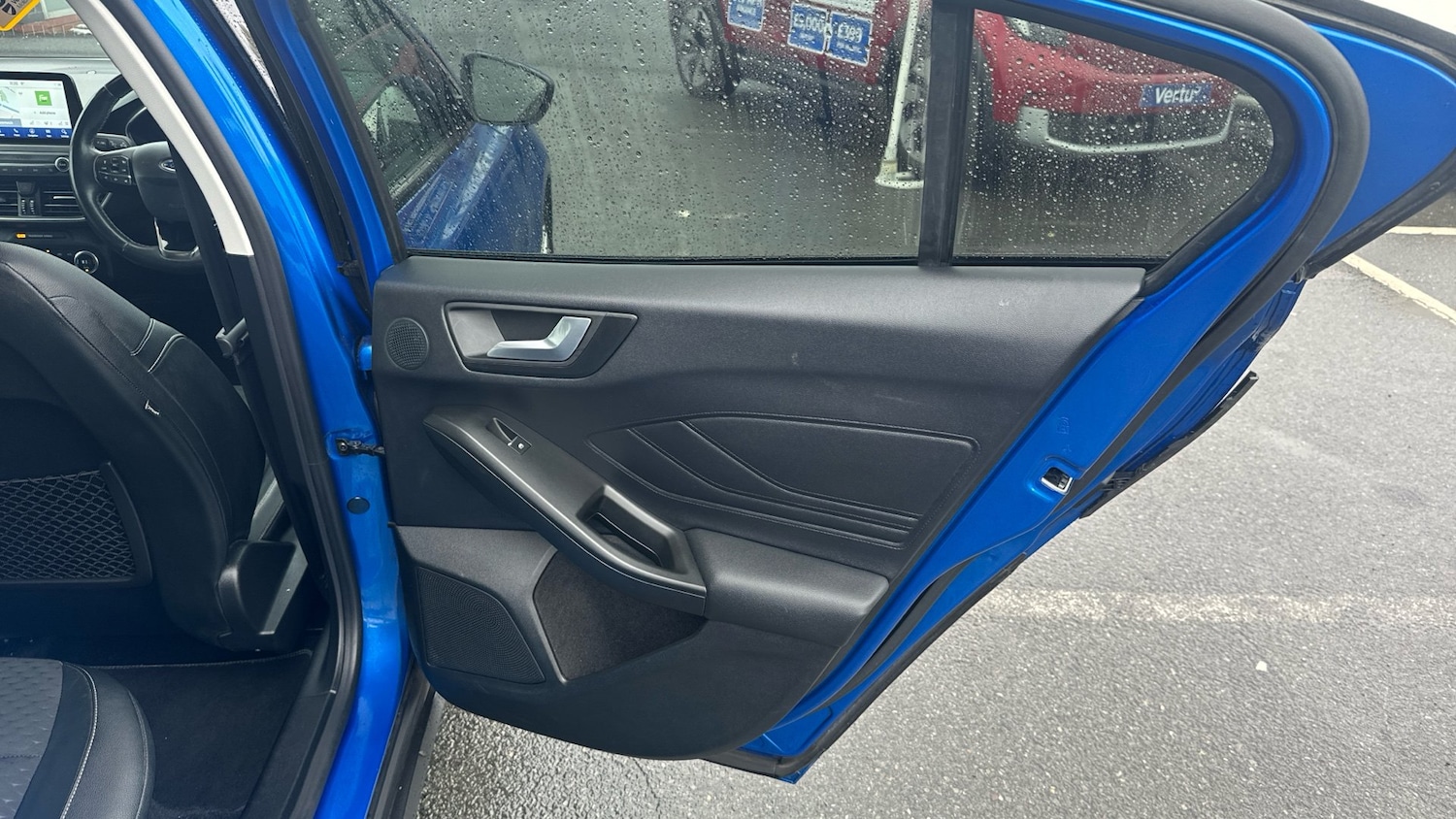 Used Ford Focus 2019 for sale - 76663601: Photo 32