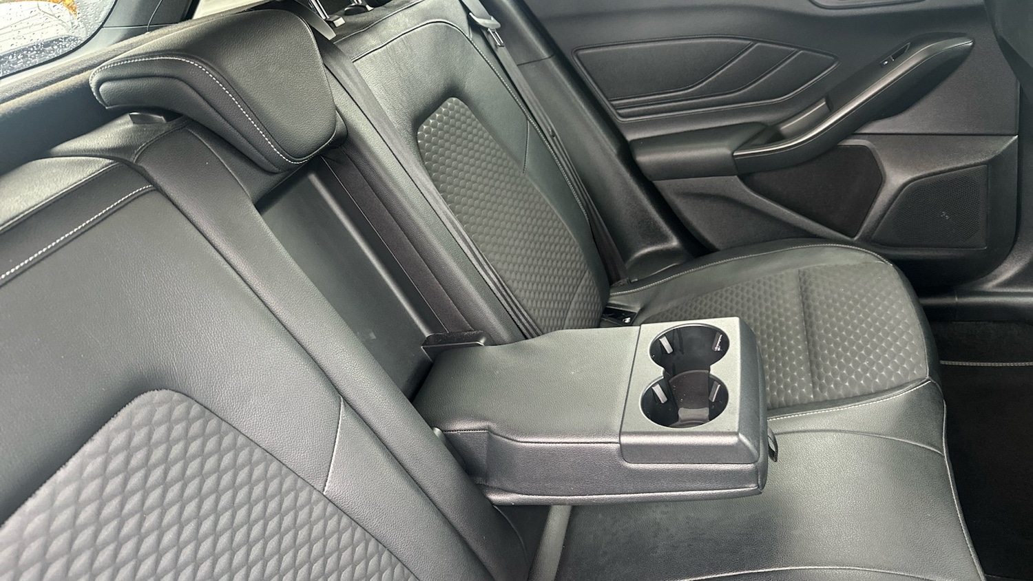 Used Ford Focus 2019 for sale - 76663601: Photo 33