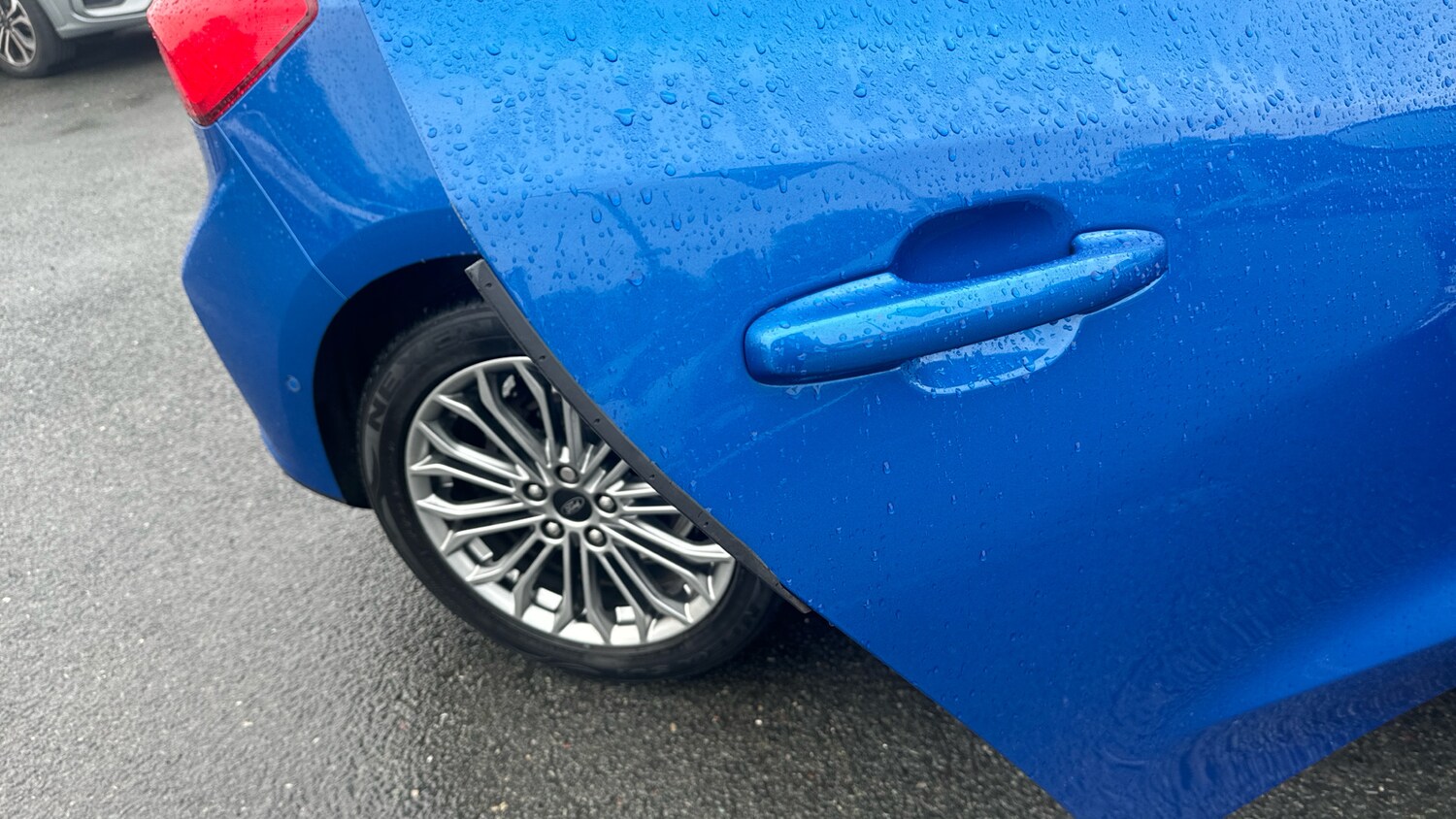 Used Ford Focus 2019 for sale - 76663601: Photo 37