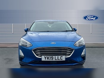 Used Ford Focus 2019 for sale - 76663601: Photo