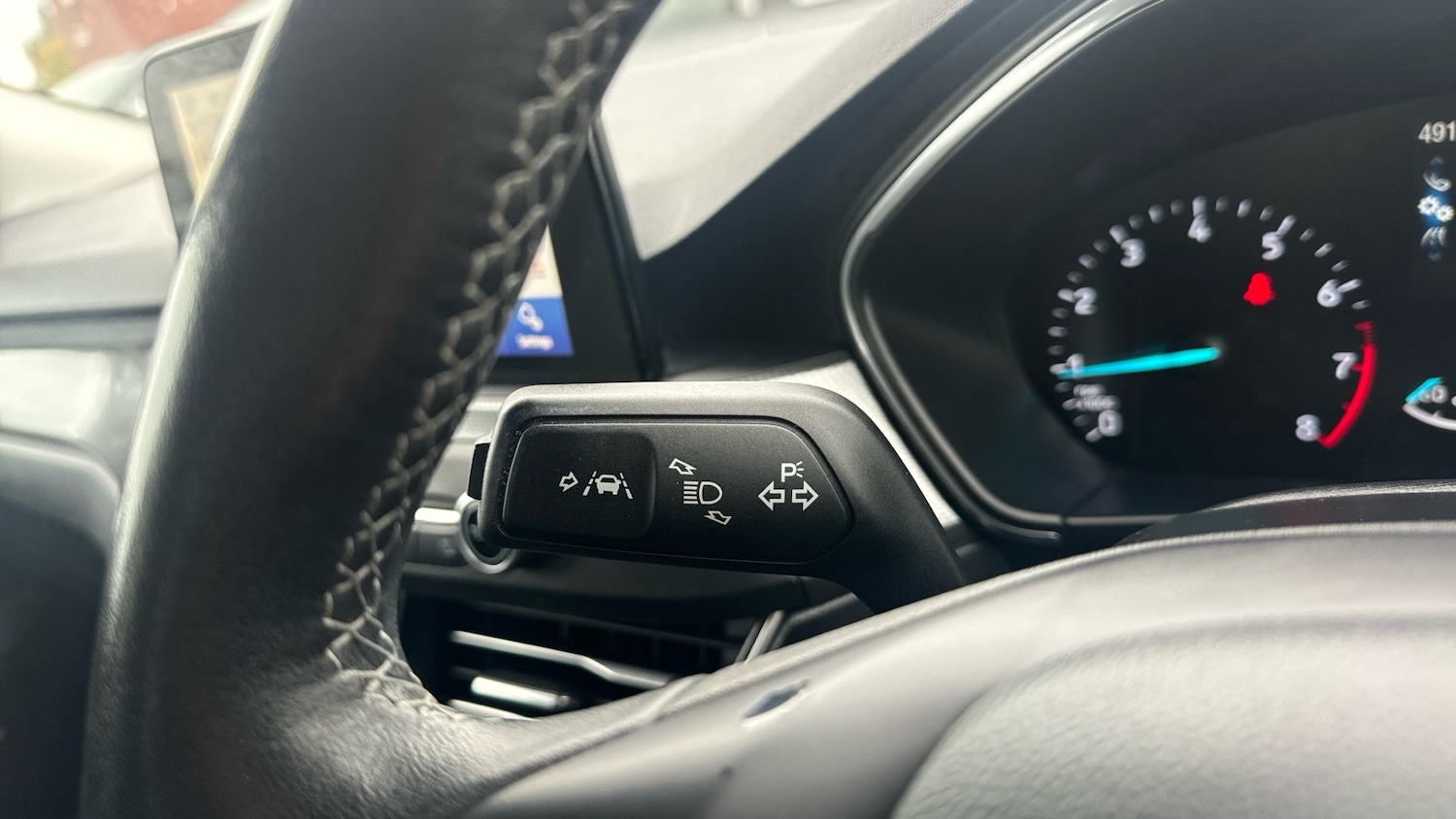 Used Ford Focus 2019 for sale - 76663601: Photo 43