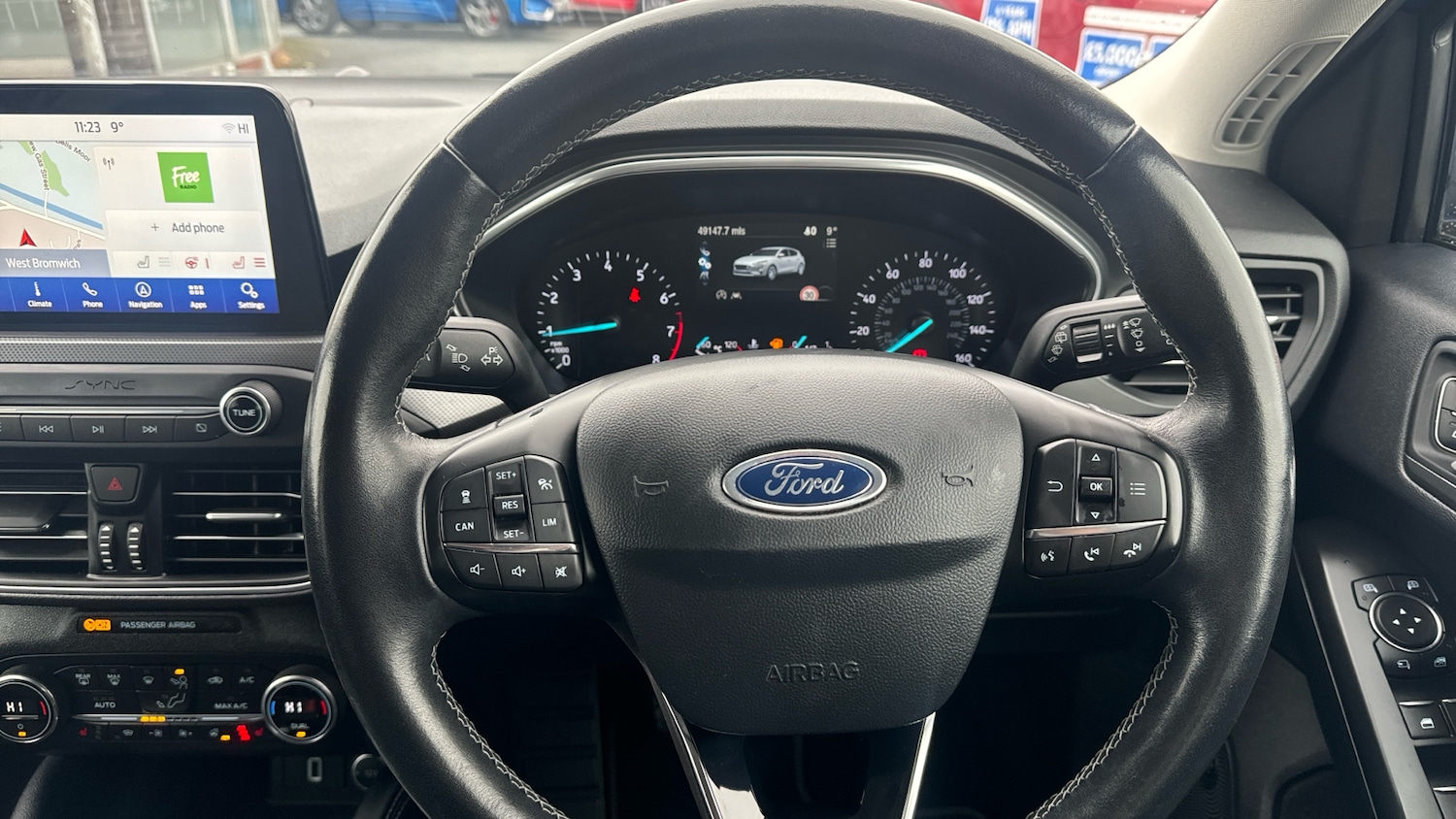 Used Ford Focus 2019 for sale - 76663601: Photo 44