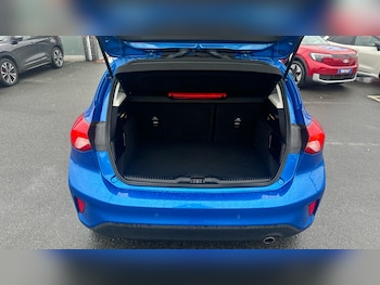 Used Ford Focus 2019 for sale - 76663601: Photo