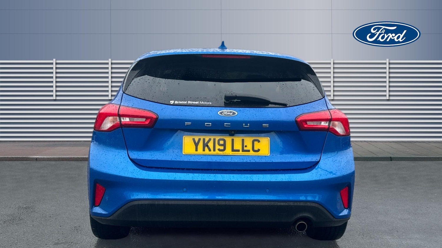 Used Ford Focus 2019 for sale - 76663601: Photo 6