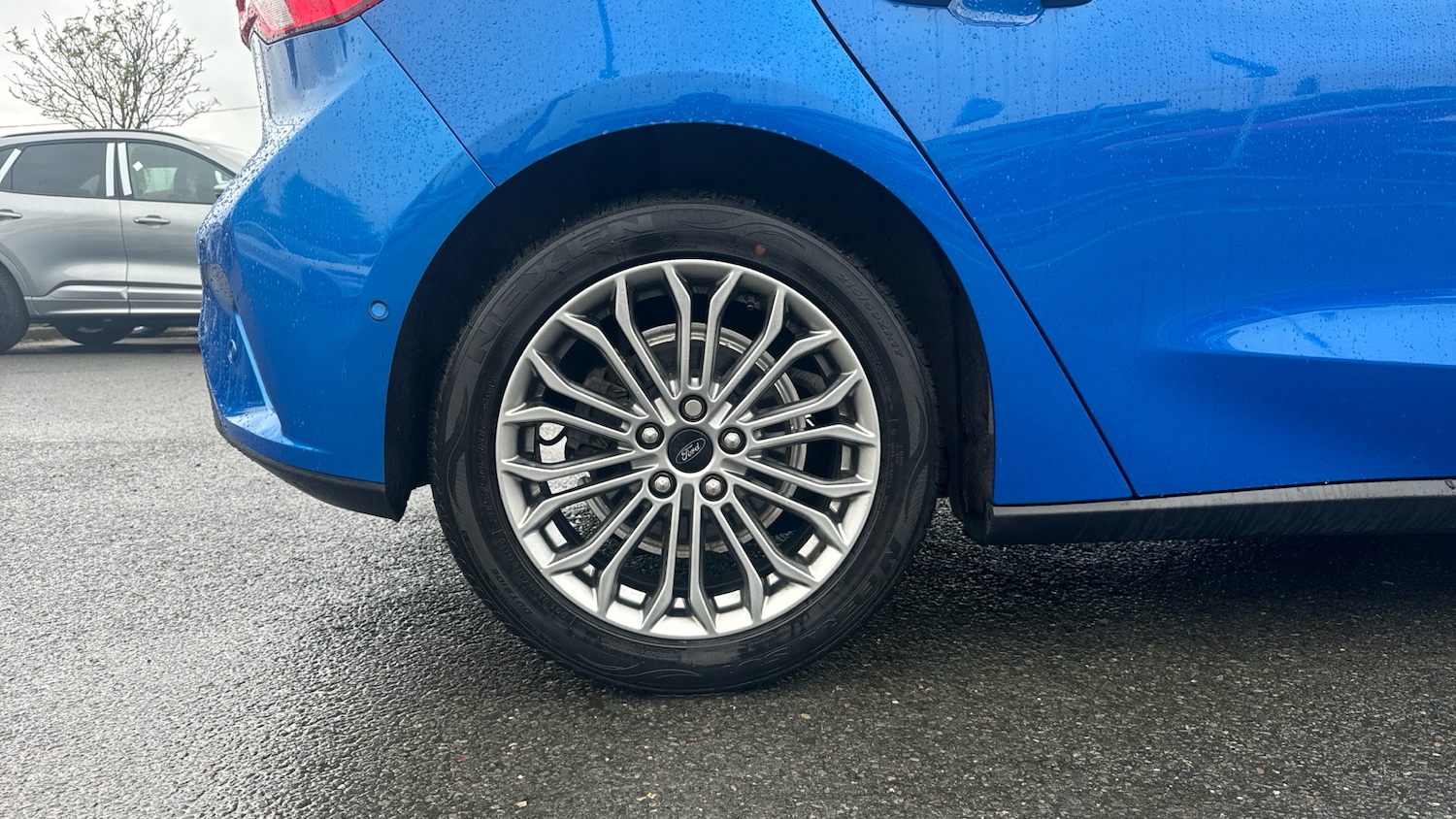 Used Ford Focus 2019 for sale - 76663601: Photo 7