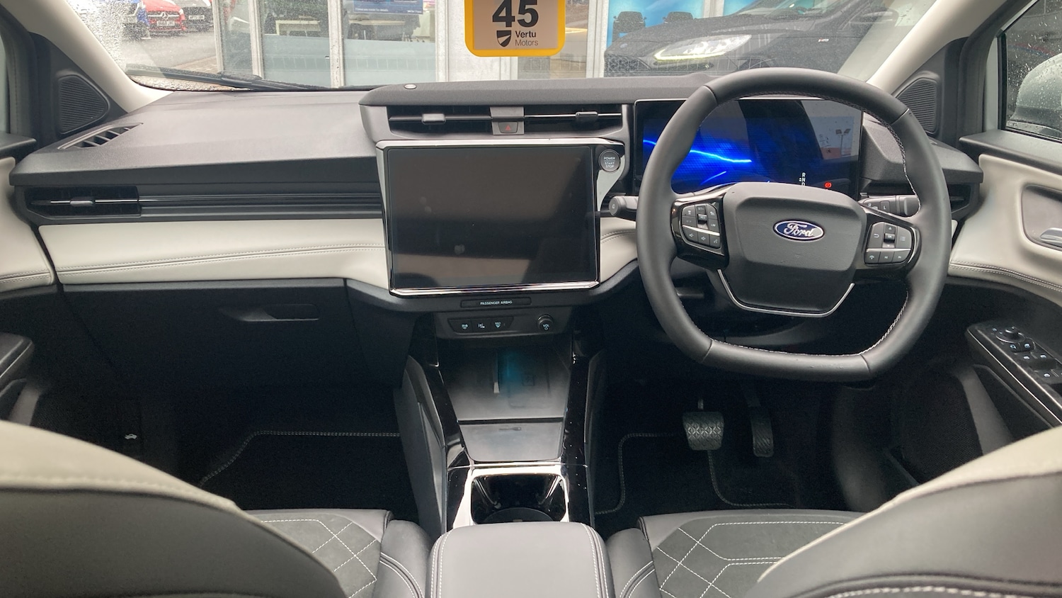 Used Ford Puma 2025 for sale - 77691459: Photo 10