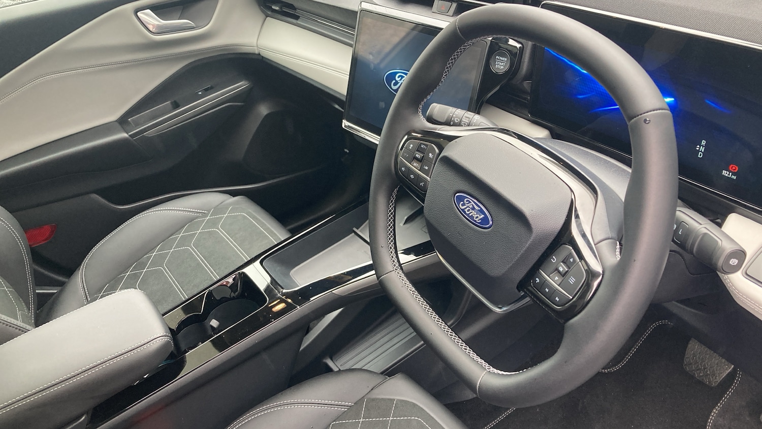 Used Ford Puma 2025 for sale - 77691459: Photo 11