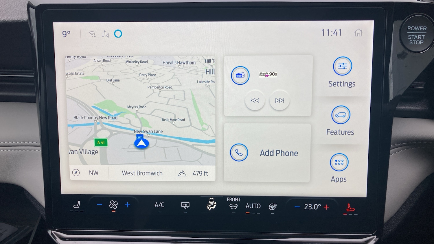 Used Ford Puma 2025 for sale - 77691459: Photo 12