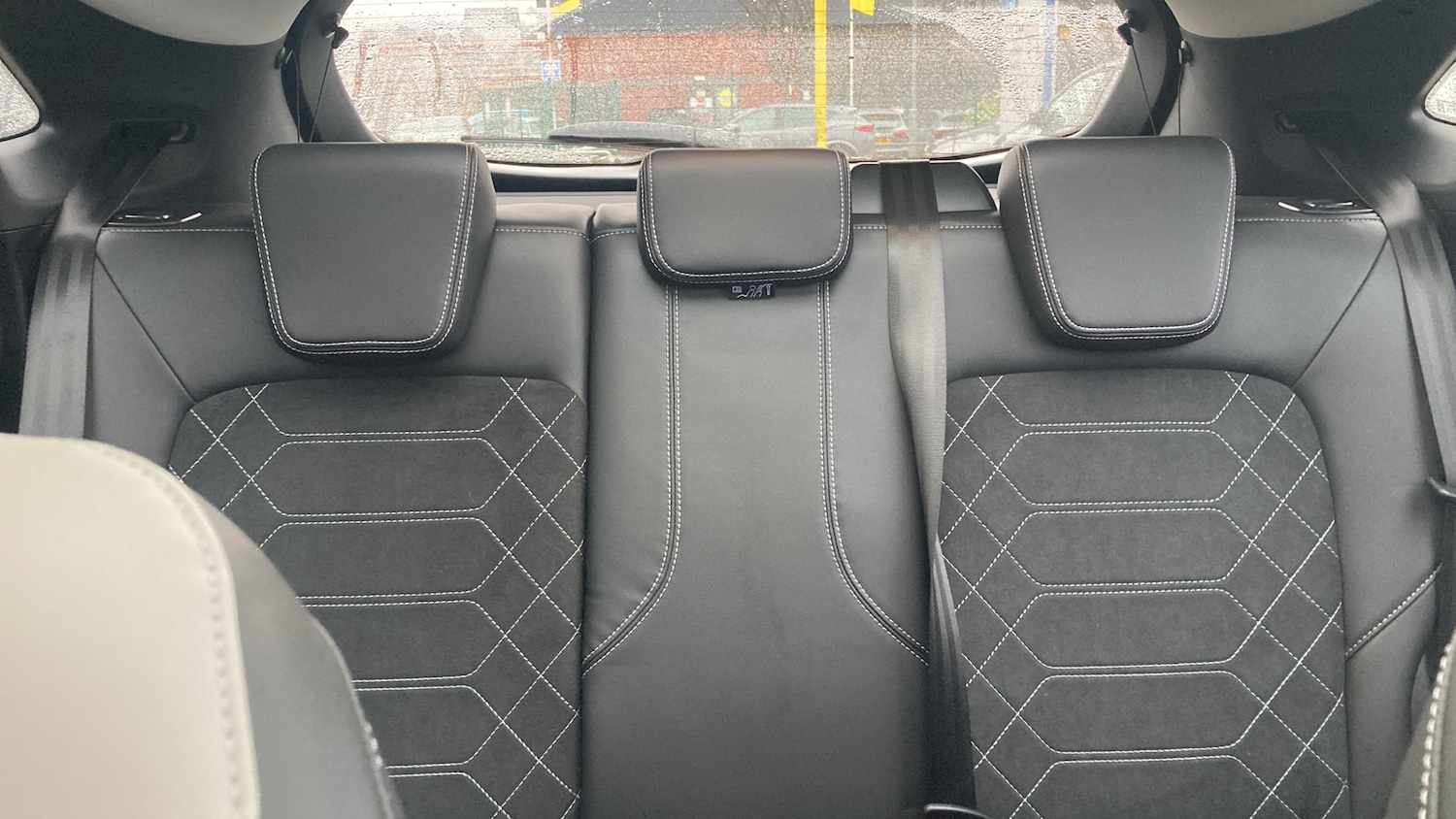 Used Ford Puma 2025 for sale - 77691459: Photo 15