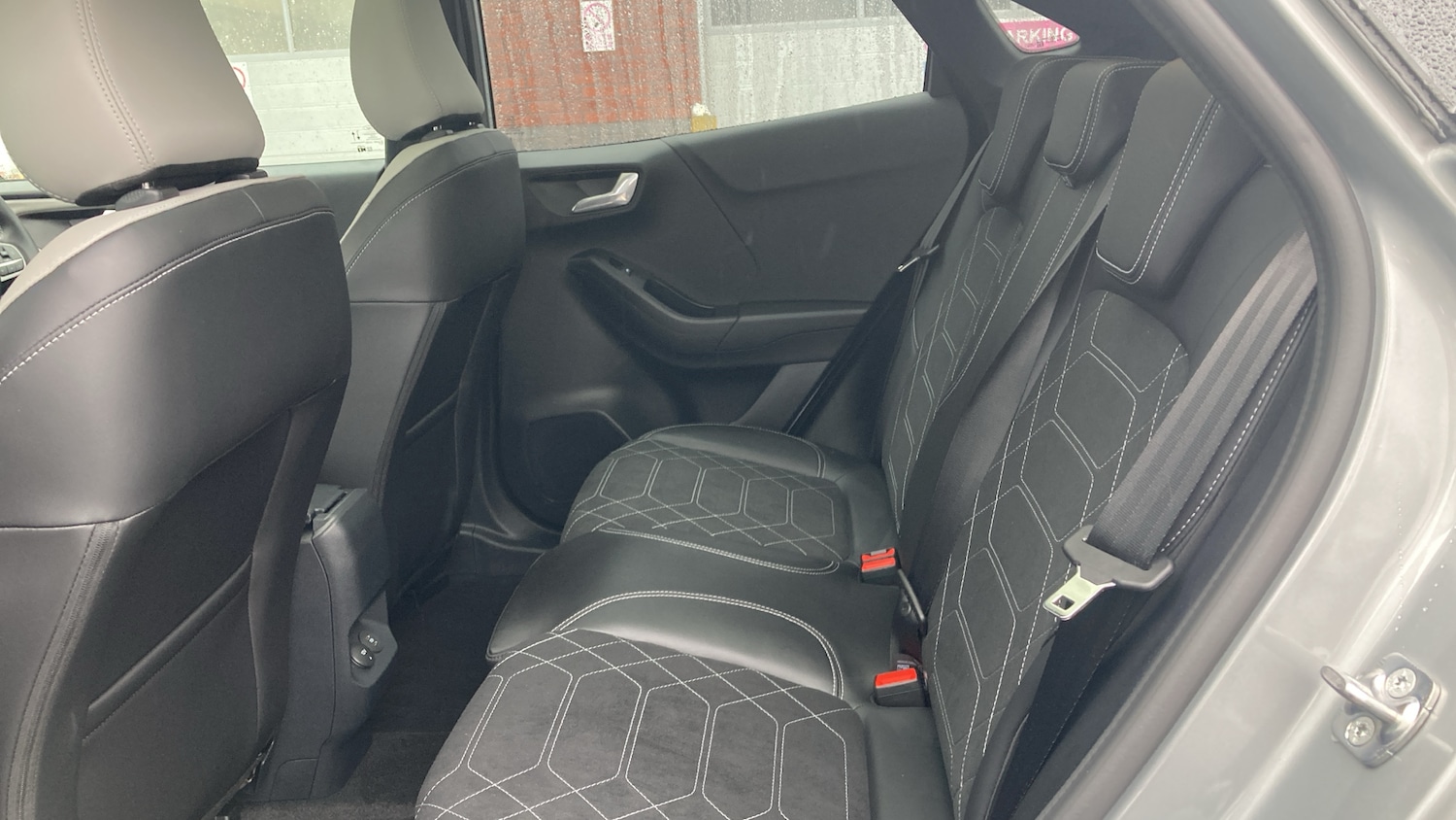 Used Ford Puma 2025 for sale - 77691459: Photo 16