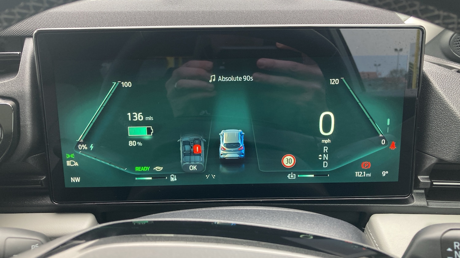 Used Ford Puma 2025 for sale - 77691459: Photo 18