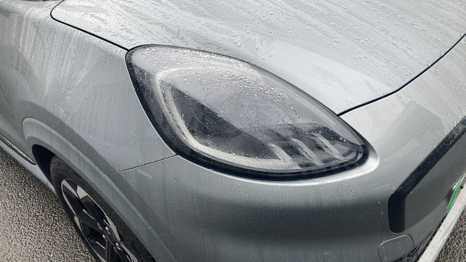 Used Ford Puma 2025 for sale - 77691459: Photo 21