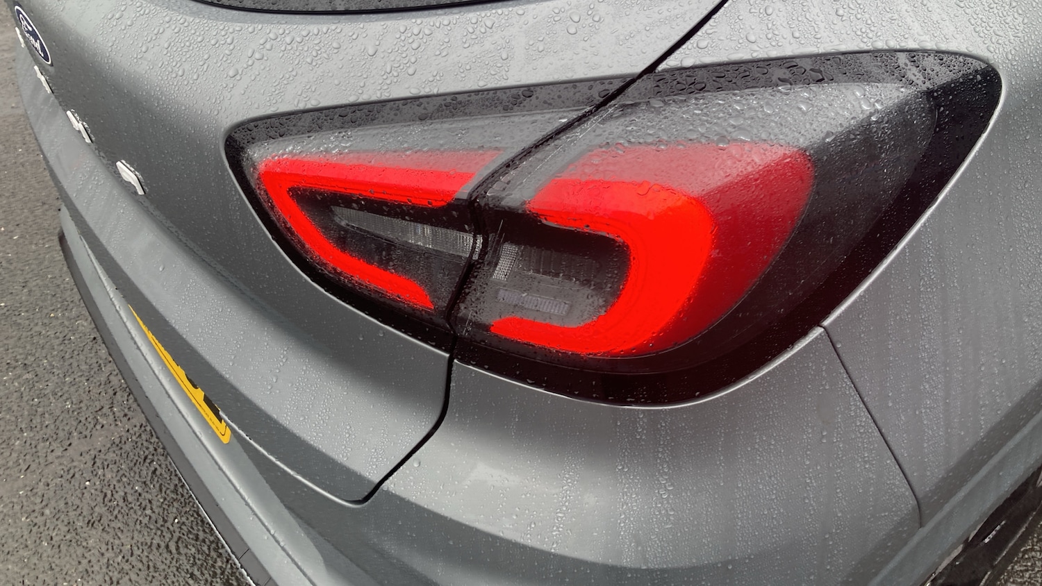 Used Ford Puma 2025 for sale - 77691459: Photo 27