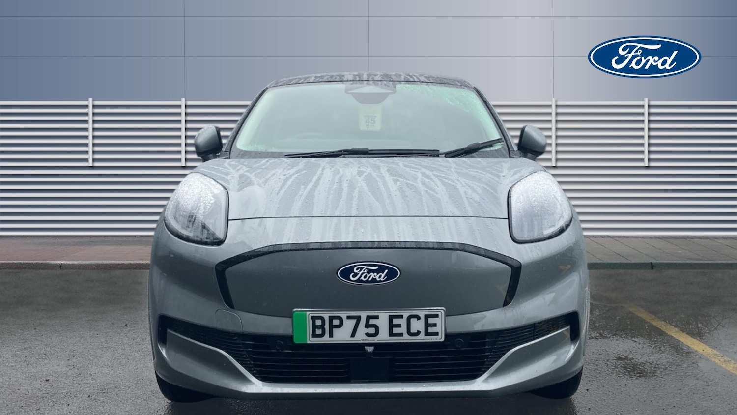 Used Ford Puma 2025 for sale - 77691459: Photo 3