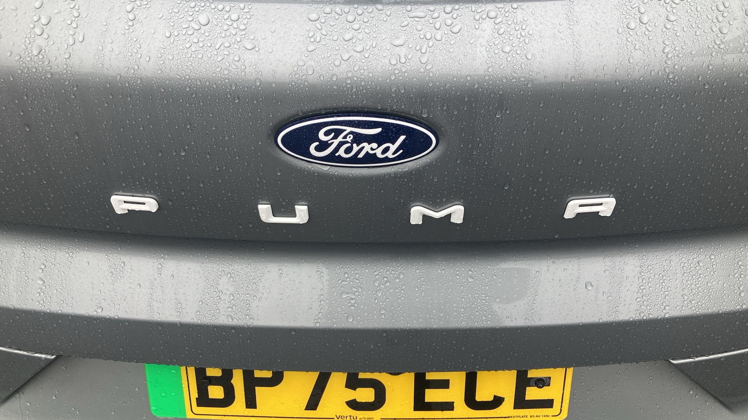 Used Ford Puma 2025 for sale - 77691459: Photo 32