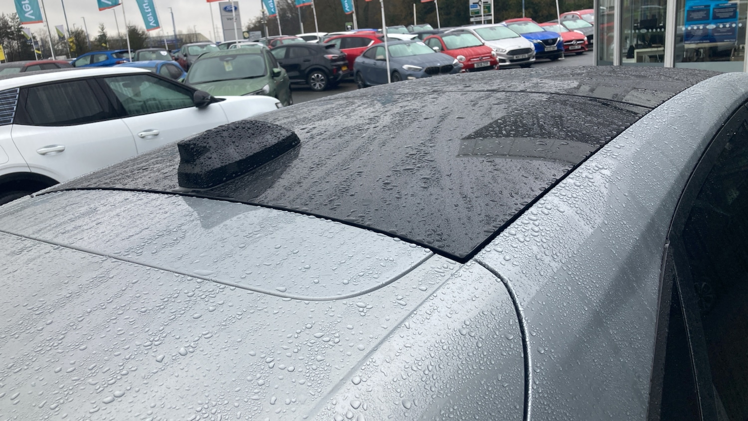 Used Ford Puma 2025 for sale - 77691459: Photo 33