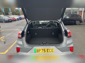 Used Ford Puma 2025 for sale - 77691459: Photo