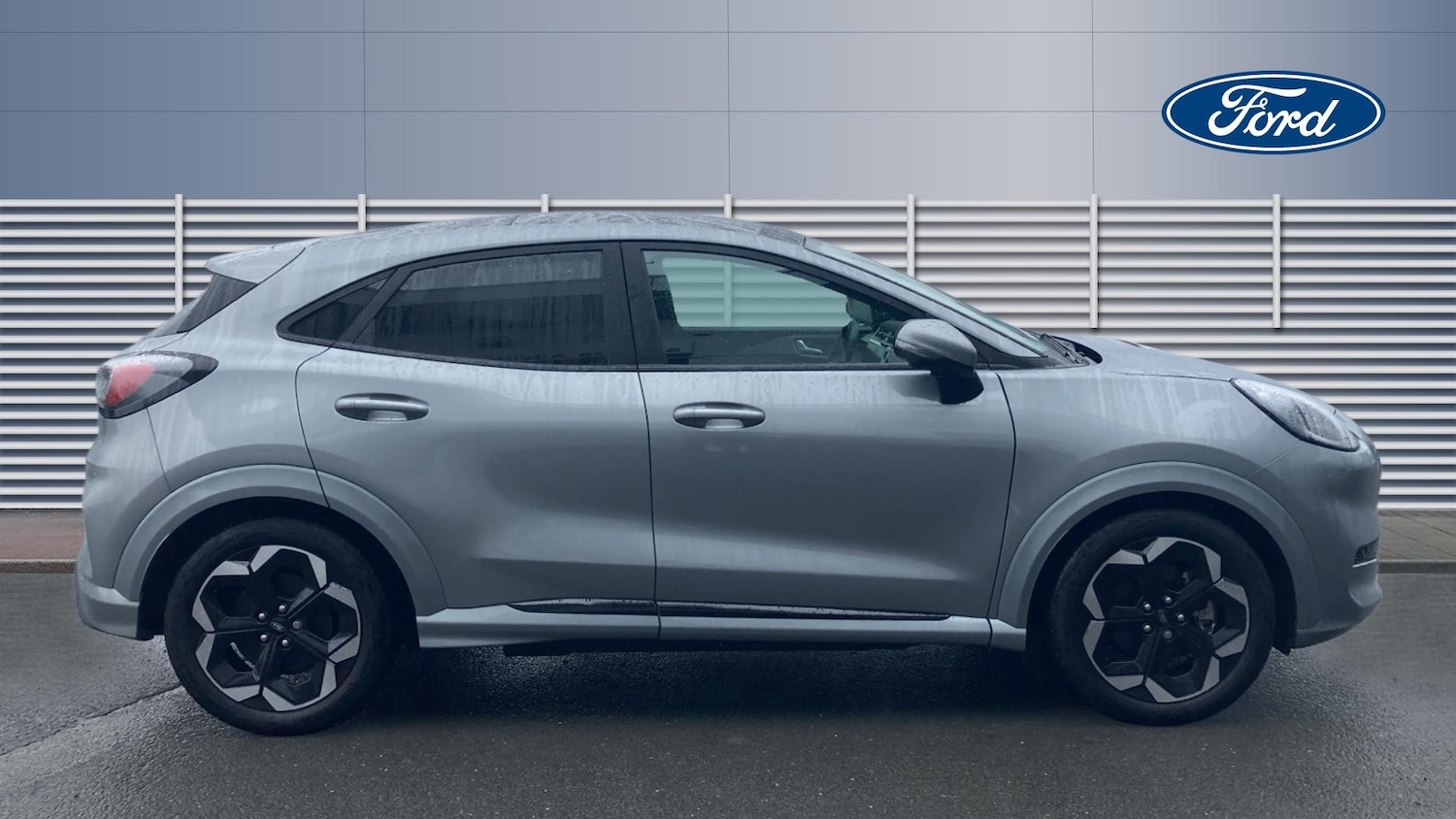 Used Ford Puma 2025 for sale - 77691459: Photo 5