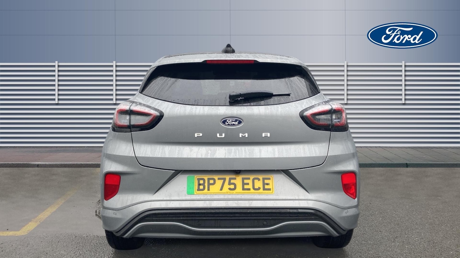 Used Ford Puma 2025 for sale - 77691459: Photo 6