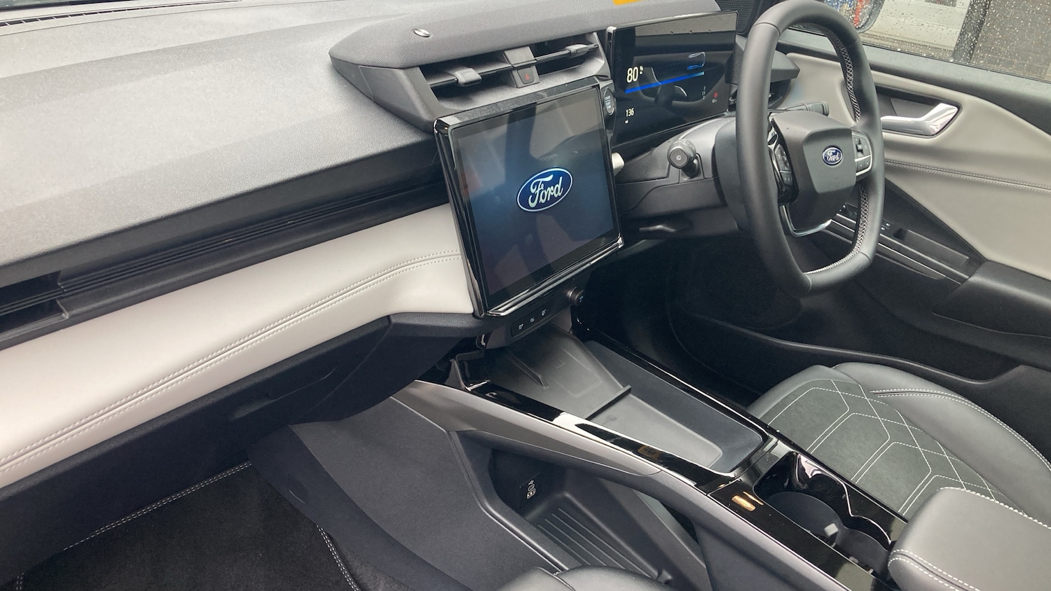 Used Ford Puma 2025 for sale - 77691459: Photo 9