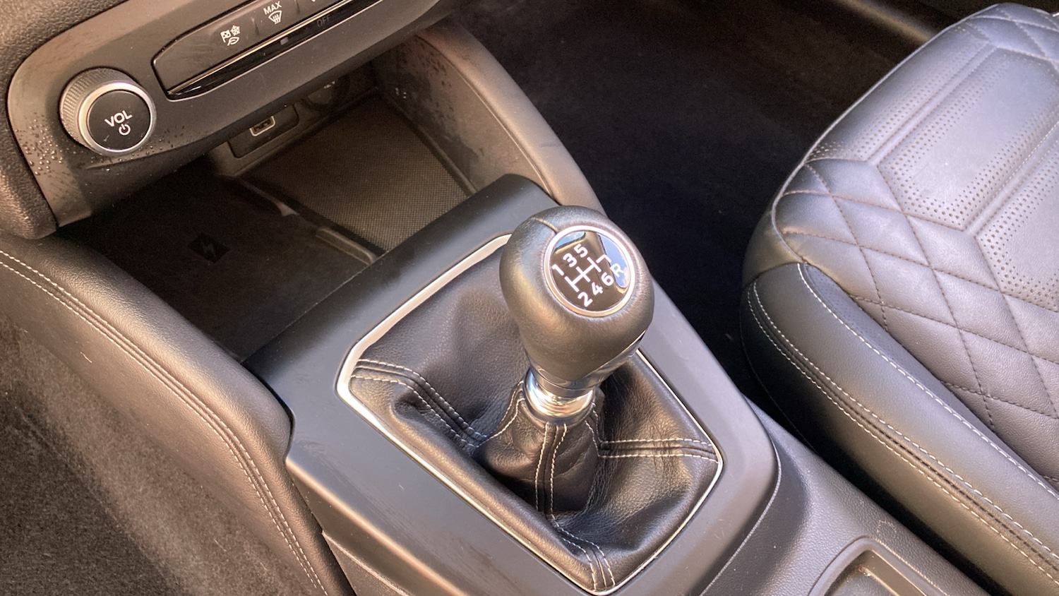 Used Ford Focus 2023 for sale - 77052940: Photo 13