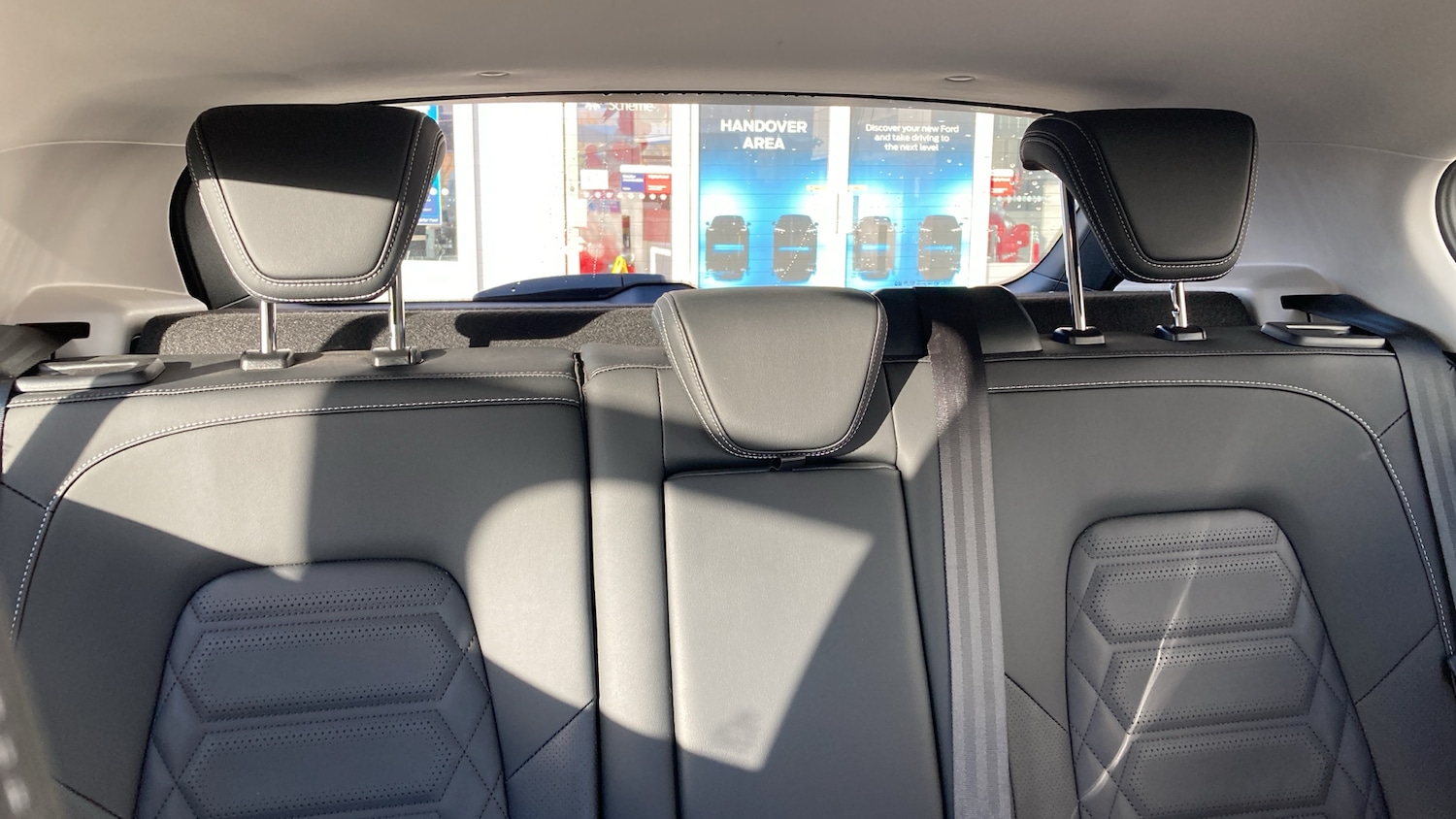 Used Ford Focus 2023 for sale - 77052940: Photo 15