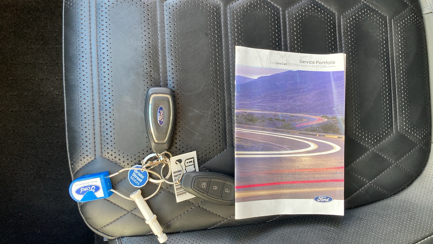 Used Ford Focus 2023 for sale - 77052940: Photo 19