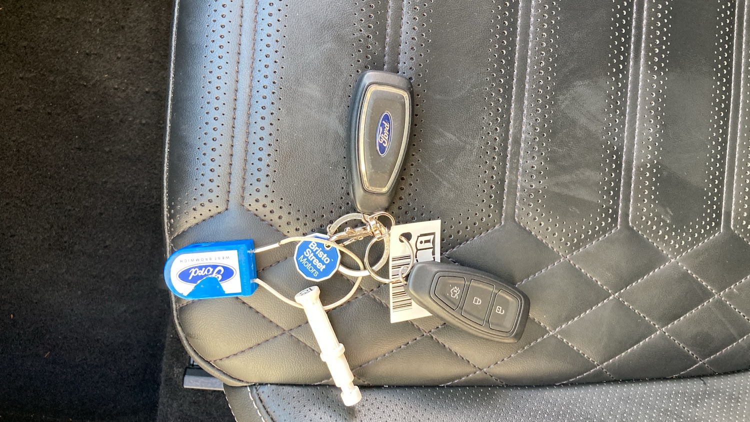 Used Ford Focus 2023 for sale - 77052940: Photo 20