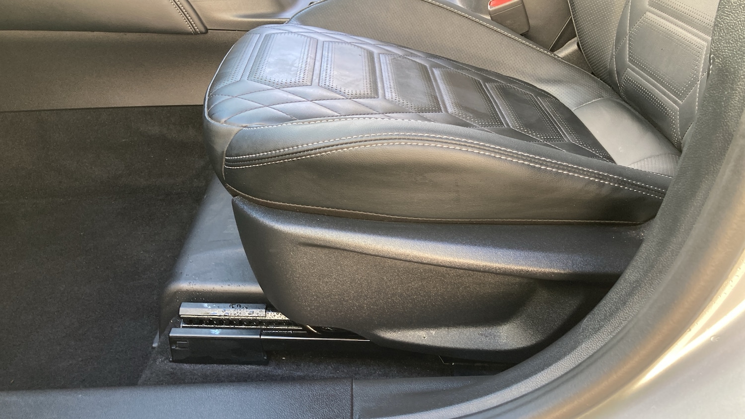 Used Ford Focus 2023 for sale - 77052940: Photo 21