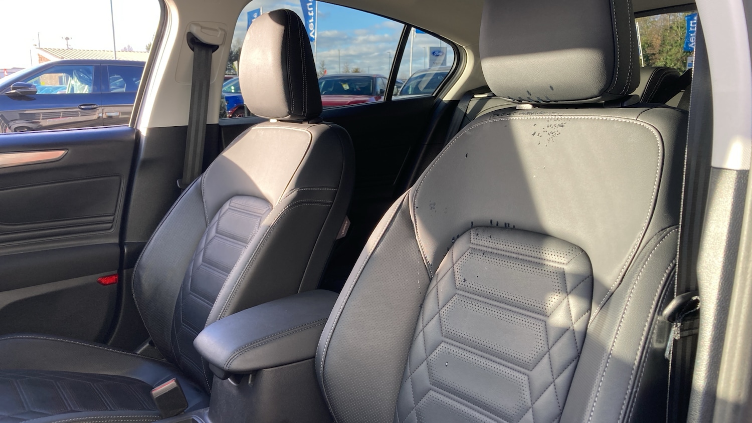 Used Ford Focus 2023 for sale - 77052940: Photo 22