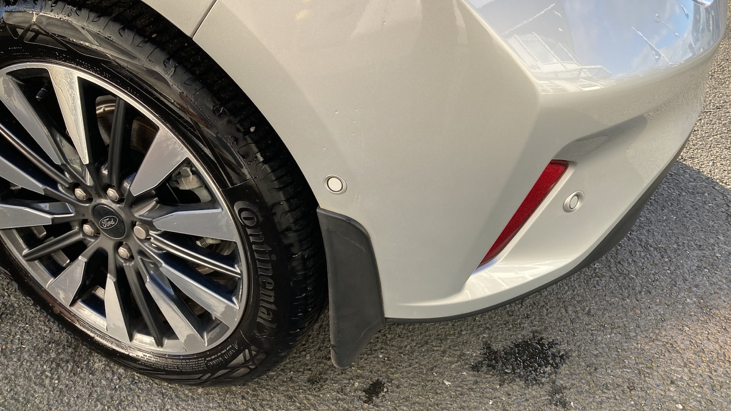 Used Ford Focus 2023 for sale - 77052940: Photo 24