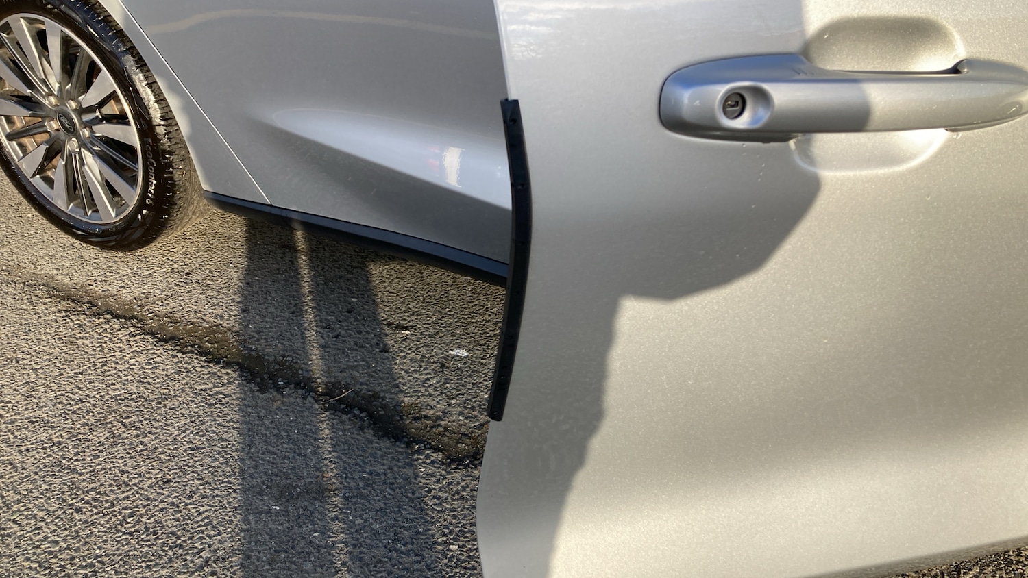 Used Ford Focus 2023 for sale - 77052940: Photo 29