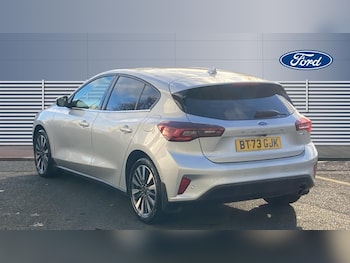 Used Ford Focus 2023 for sale - 77052940: Photo