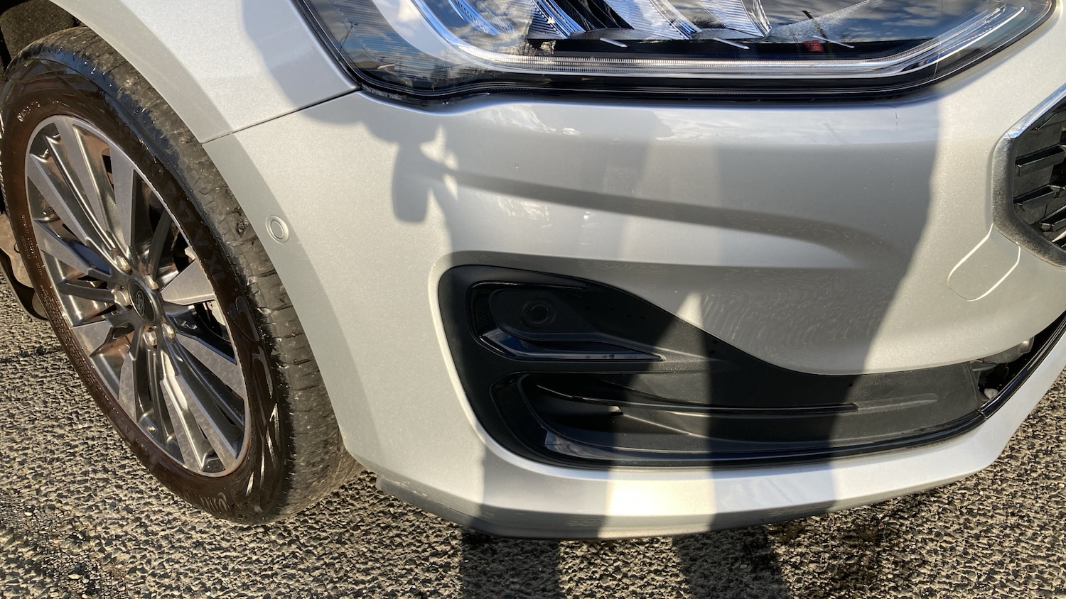 Used Ford Focus 2023 for sale - 77052940: Photo 31