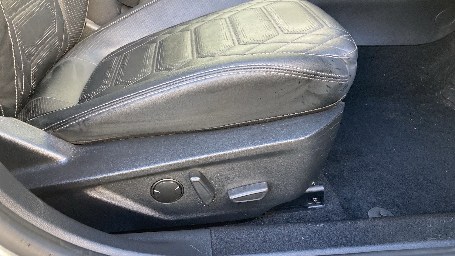 Used Ford Focus 2023 for sale - 77052940: Photo 34