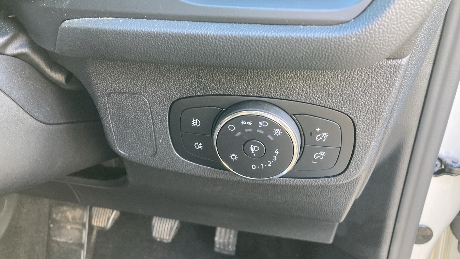 Used Ford Focus 2023 for sale - 77052940: Photo 35