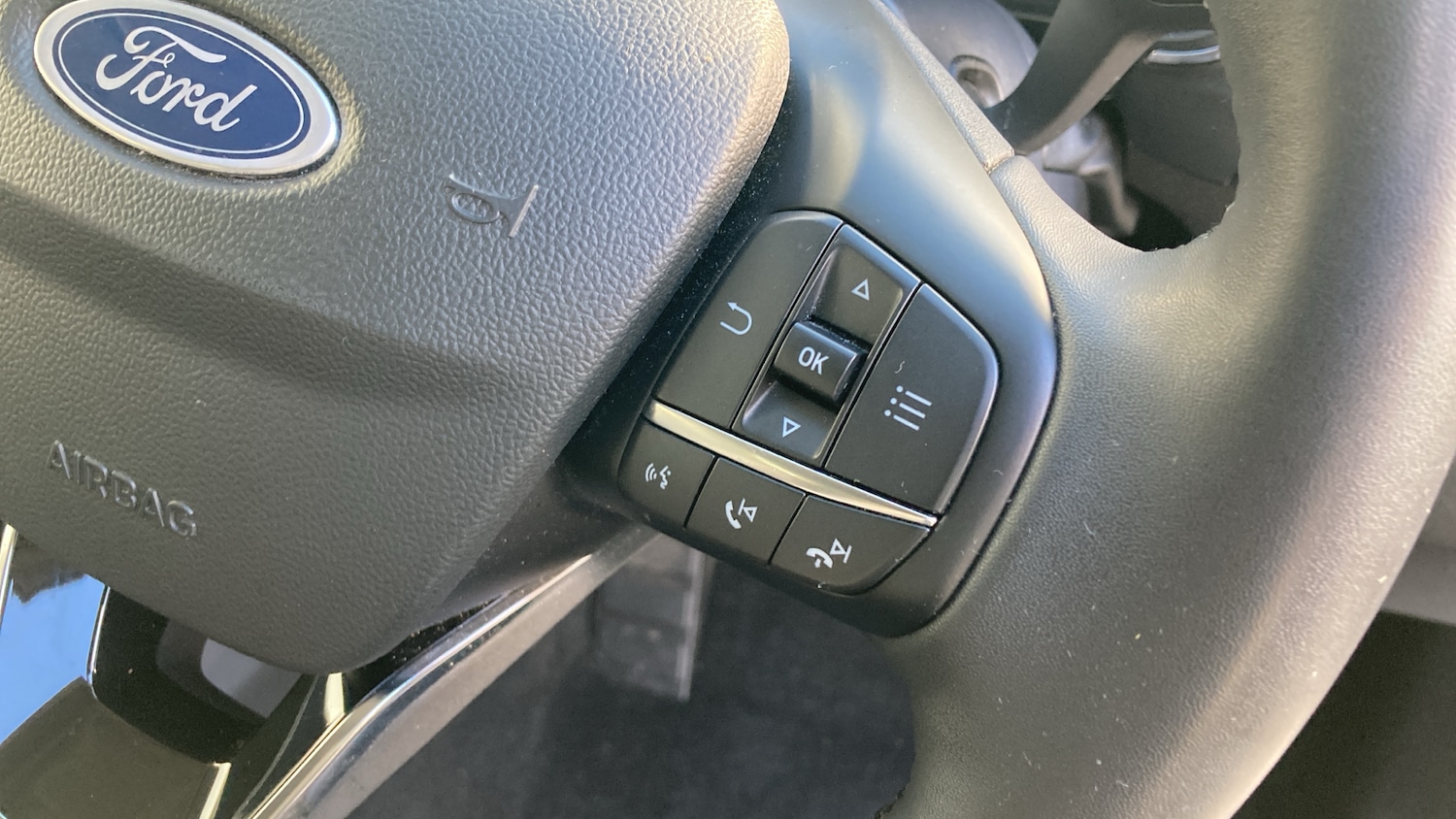 Used Ford Focus 2023 for sale - 77052940: Photo 36